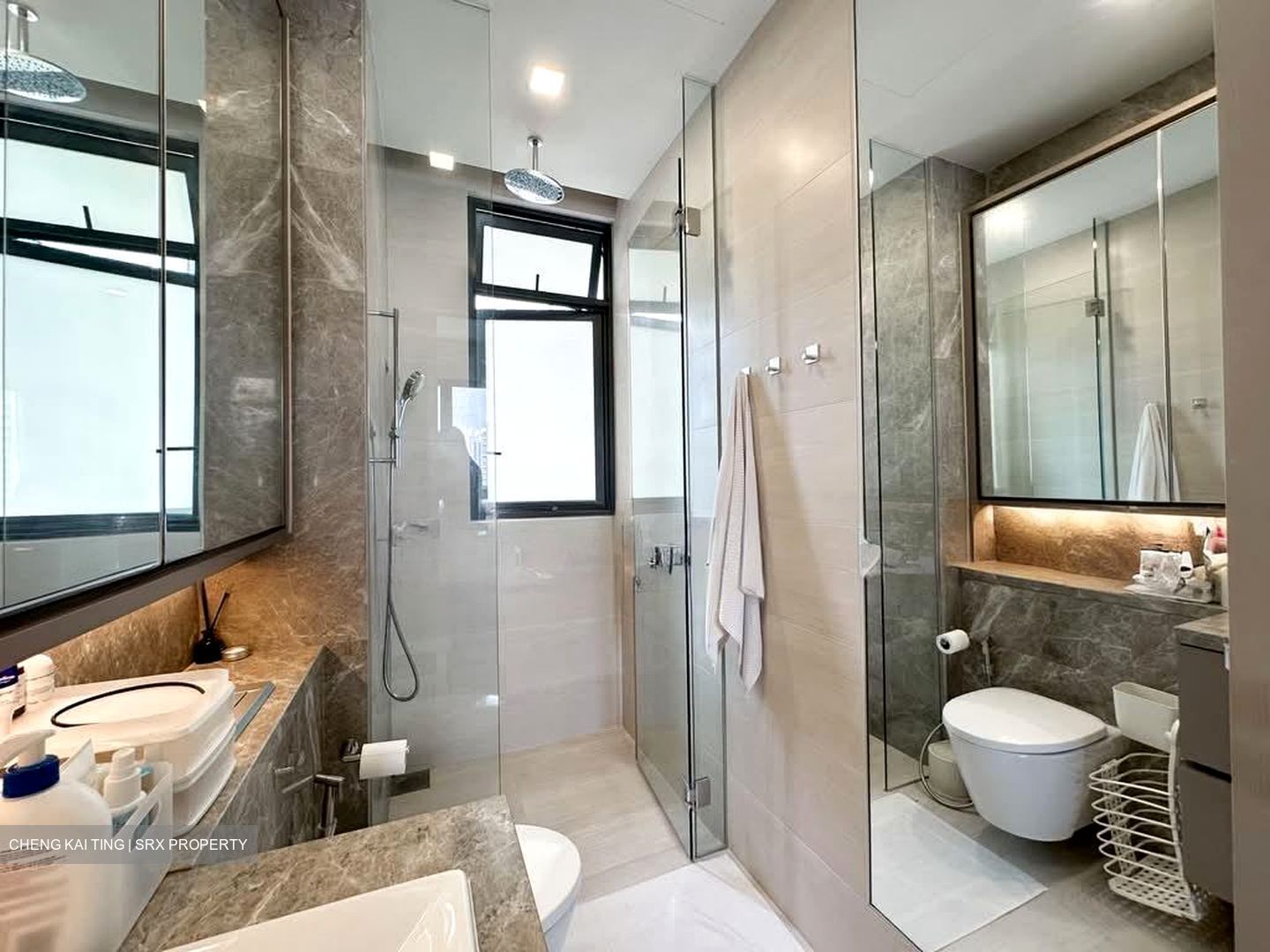 Highline Residences (D3), Condominium #593209771